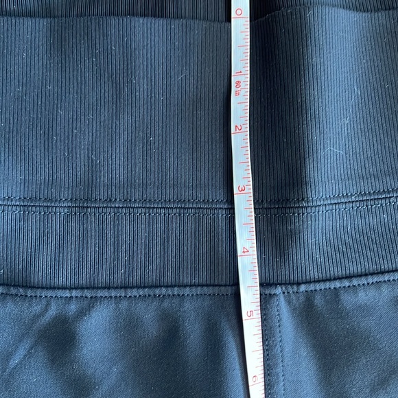 ATHLETA Black Pants, Size 3X - Picture 6 of 10